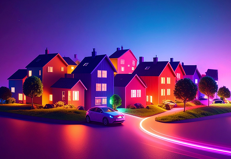 Seminarium energieffektivisering