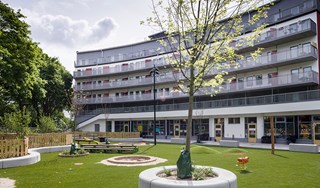 Frodeparken 4