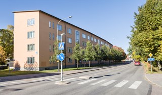 Tegnerparken 3 Tegnerparken 3