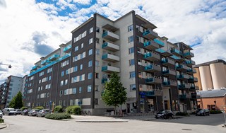 Mjölnaren Mjölnaren
