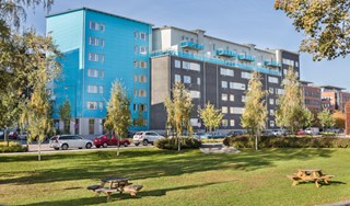 Mjölnaren 3 Mjölnaren 3