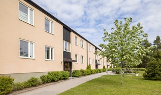 Björklinge Södra Långåsvägen 3 Björklinge Södra Långåsvägen 3