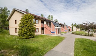 Prästgårdshöjden 3 Prästgårdshöjden 3