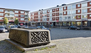 Gröna Gatan 1 1