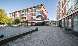 Gröna Gatan 1 3