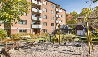 Fredriksberg 4 Fredriksberg 4