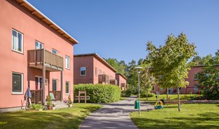 Malmavägen 3 Malmavägen 3