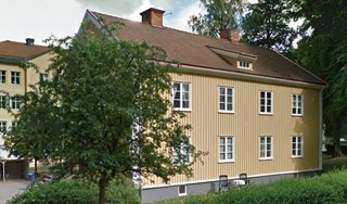 Ulleråker 3 Ulleråker 3