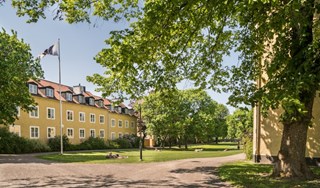 Gamla Studentstaden 5