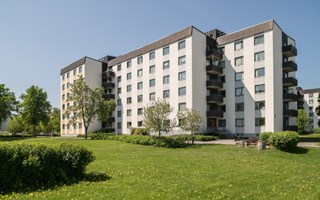 Djäknegatan Höghus 3 Djäknegatan Höghus 3
