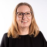 SARA WESTBERG