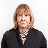 CECILIA FORSS (M)
