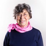 CHRISTINA JUTTERSTRÖM (S)