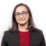 ELNAZ ALIZADEH (S)