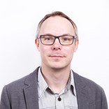 Paul Eskilsson (MP)