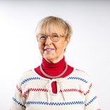 CIA GAD BÖCKMAN (S)