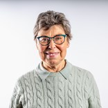 CHRISTINA JUTTERSTRÖM (S)