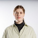 Annie Larsson (V)