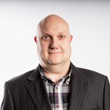 Magnus Malm (SD)