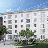 Sverre Gårdshus Sverre gårdshus