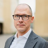 Mattias Tegefjord